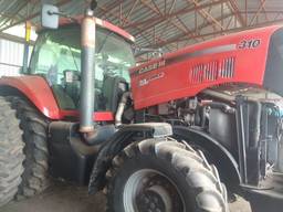 Трактор Case 310 , год 2007 , наработка 11500