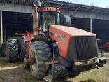 Трактор Case IH IH Steiger STX450 , год 2004 , наработка 15900 - фото 3