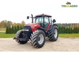 Трактор case ih mxm190 (2003) - фото 1