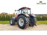 Трактор case ih mxm190 (2003) - фото 3