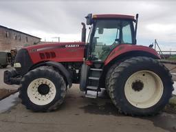 Трактор Case Magnum 310