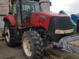 Трактор Case Magnum 310 , год 2008 , наработка 17700