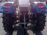 Трактор Donfeng 244DHX
