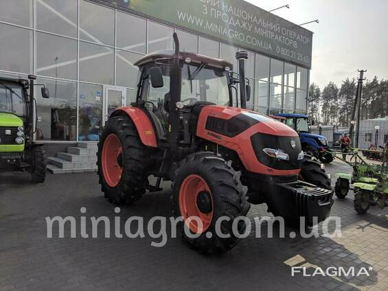 Трактор Farmlead 1204