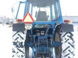 Трактор Ford 8700 - фото 3