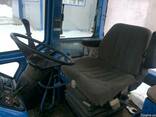 Трактор Ford 8700 - фото 5