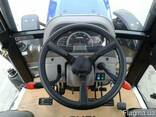 Трактор Foton/Lovol Euro-504 (Фотон-504) із каб. та реверсом - фото 3