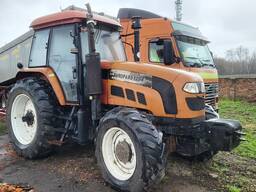 Трактор Foton (Lovol) FT 1254 (125 к. с)
