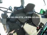 Трактор Гусеничный – John Deere 9560 RT 560 л/с - фото 3