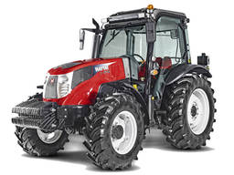 Турецький трактор HATTAT Т4110 (дв.113 к. с Perkins)