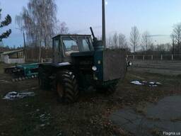 Трактор ХТЗ Т-150