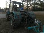 Трактор ХТЗ Т-150 - фото 3