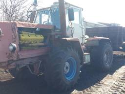 Трактор ХТЗ Т 150 (Харьковская обл)