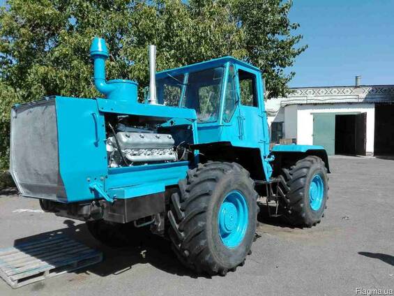 Трактор ХТЗ Т-150 К