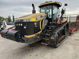 Трактор гусеничний Challenger MT 865C