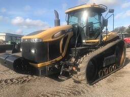 Трактор гусеничний САТ Challenger MT 865 C