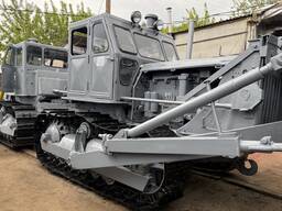 Трактор гусеничний Т-100 С-100