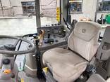 Трактор John Deere 6110М - фото 3