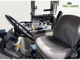 Трактор john deere 6210 (2001)