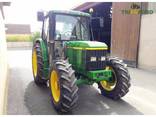 Трактор john deere 6210 (2001) - фото 3