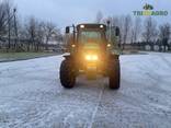 Трактор john deere 6320 (2006) - фото 1