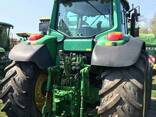 Трактор John Deere 6920 - фото 1