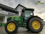 Трактор john deere 7230 r (2011) - фото 1