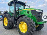 Трактор John Deere 7230R 2012 р. 230 к. с. 7285 м/г - фото 2