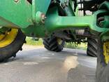 Трактор John Deere 7700 (1997 р. в. ) Потужність (к. с. ): 150. - фото 2
