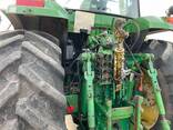 Трактор John Deere 7700 (1997 р. в. ) Потужність (к. с. ): 150. - фото 4