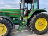 Трактор John Deere 7700 (1997 р. в. ) Потужність (к. с. ): 150. - фото 6