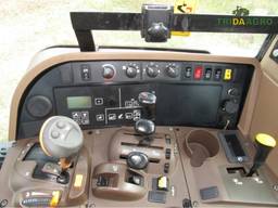 Трактор John Deere 7820 (2005)