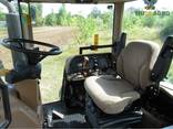 Трактор John Deere 7820 (2005) - фото 2