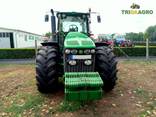 Трактор john deere 8230 (2007) - фото 1