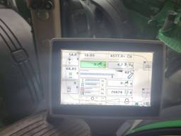 Трактор John Deere 8310R
