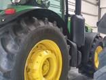 Трактор John Deere 8310R - фото 1