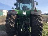 Трактор John Deere 8320 - фото 1