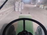 Трактор John Deere 8400 1995 - фото 1