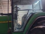 Трактор John Deere 8400 1995 - фото 3
