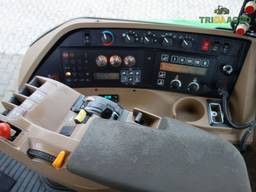 Трактор john deere 8400 (1997)