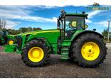 Трактор john deere 8430 (2008) - фото 3