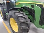 Трактор John Deere 8R 340 - фото 1