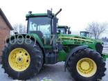 Трактор John Deere (Джон Дир) 7920 - фото 3