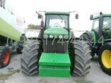 Трактор John Deere (Джон Дир) 8220 - фото 3
