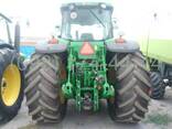 Трактор John Deere (Джон Дир) 8220 - фото 4