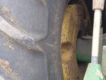 Трактор John Deere (ДжонДір) 8400 ТЕРМІНОВО! - фото 2