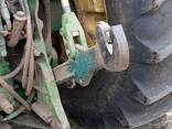 Трактор John Deere (ДжонДір) 8400 ТЕРМІНОВО! - фото 4