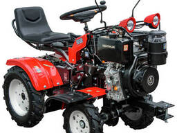 Трактор Kentavr 10D/1350