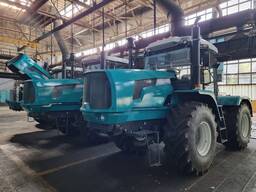 Трактор ХТЗ-248К.20