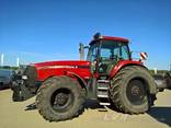 Трактор колесный CASE Magnum MX 285 - фото 1